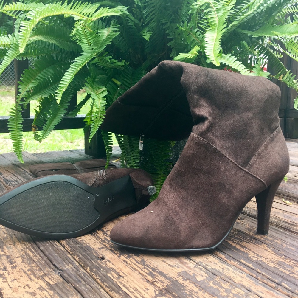 Pesaro woman boots